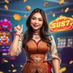 Pelajari tips dan trik bermain slot online untuk menang lebih sering. Temukan cara memilih mesin yang tepat, mengelola bankroll, dan memanfaatkan fitur bonus agar Anda bisa mendapatkan hasil maksimal dari permainan slot.